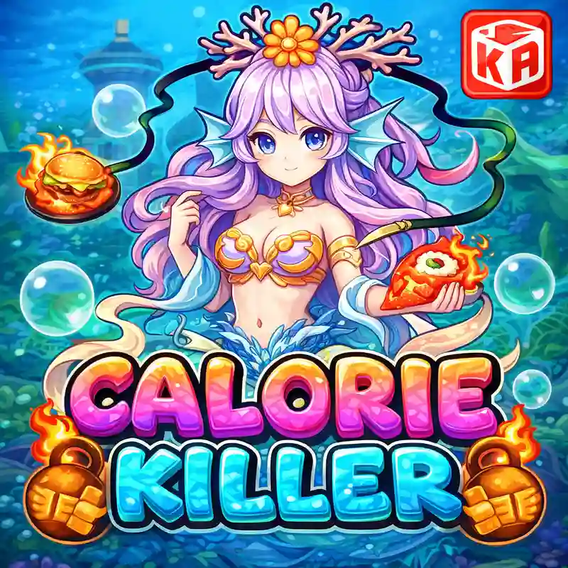 Calorie Killer casino game