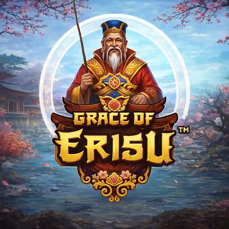 Grace of Ebisu Slot - bet365 games