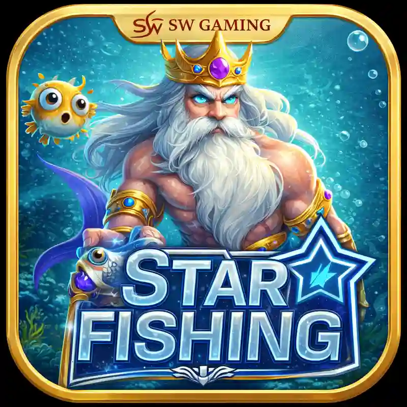 Pangingisda ni Poseidon fishing game
