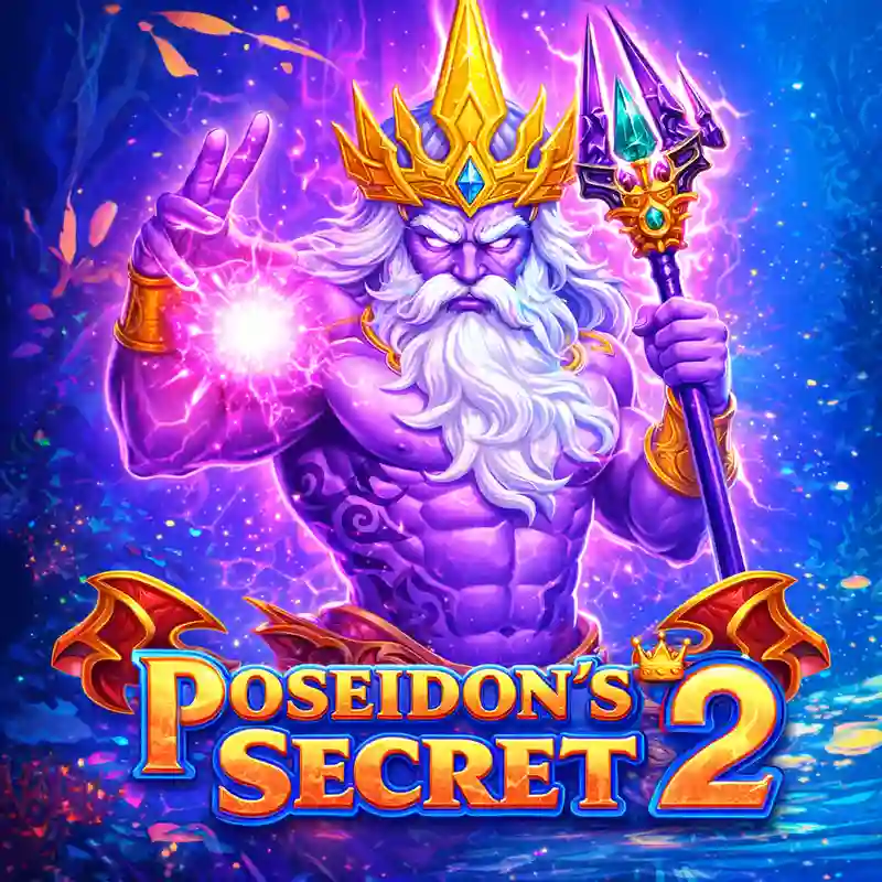 Poseidons Secret 2 slots