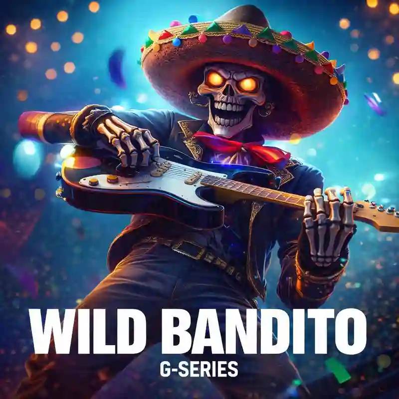 Wild Bandito Slot Game bet365 games