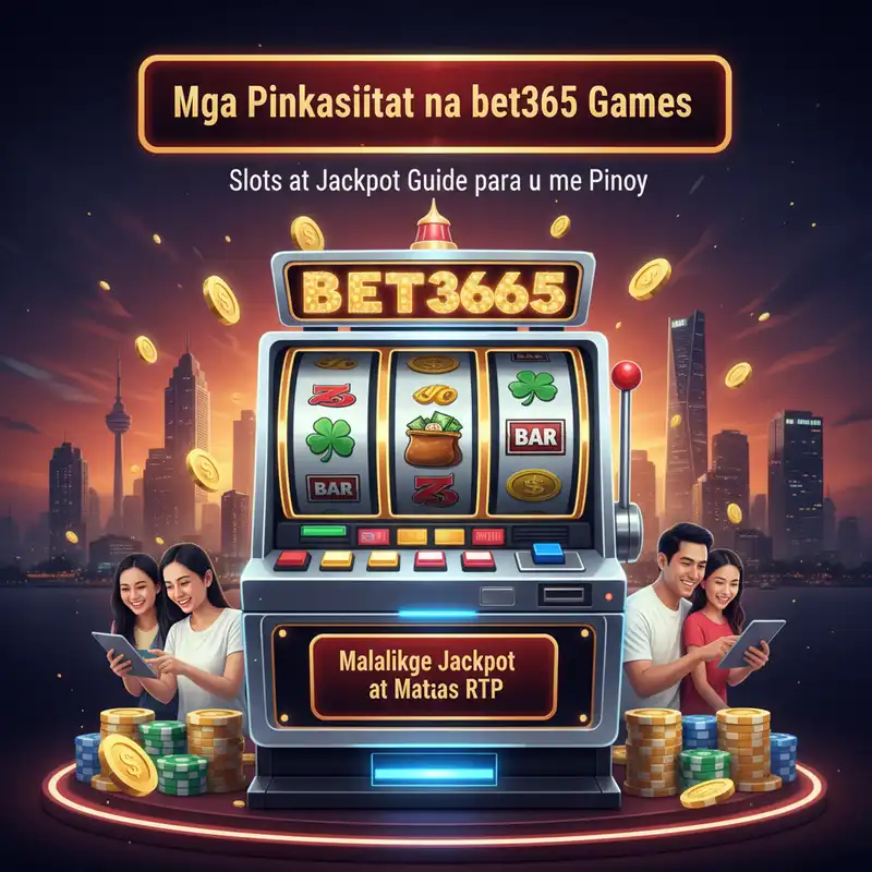 Slots